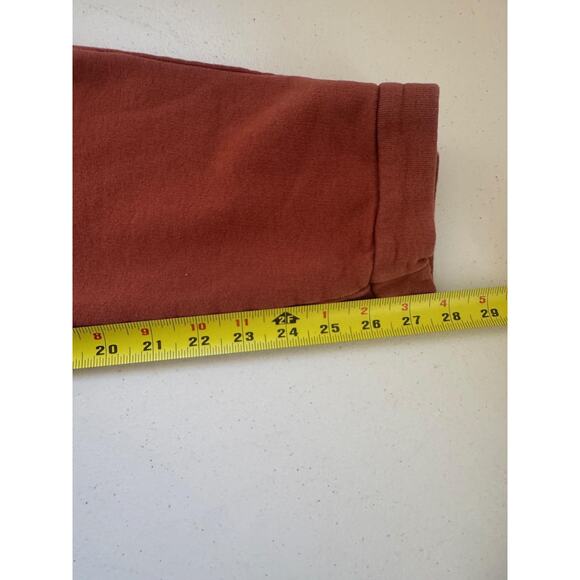 Pact Rust Track Pants - Picture 8 of 12